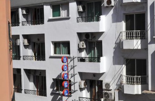 Casablanca City Center Hotel | HOTEL SALIM