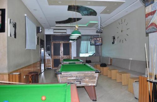 Casablanca City Center Hotel | HOTEL SALIM