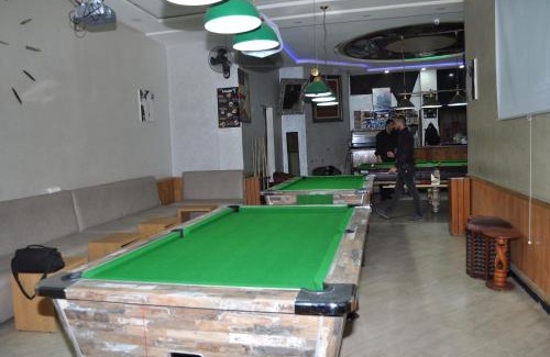 Casablanca City Center Hotel | HOTEL SALIM
