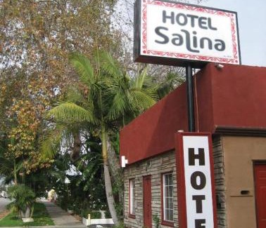Bixby Knolls Hotel | Hotel Salina