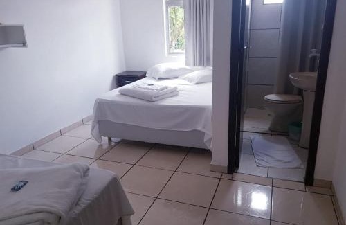 Salto do Norte Hotel | Hotel Salto do Norte
