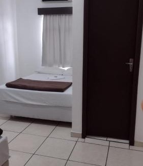 Salto do Norte Hotel | Hotel Salto do Norte
