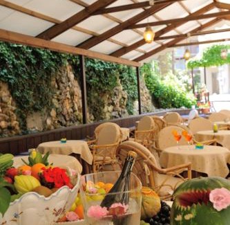 Lignano Sabbiadoro Hotel | Hotel Salus