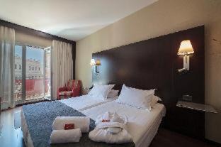 San Fernando Hotel | Hotel Salymar