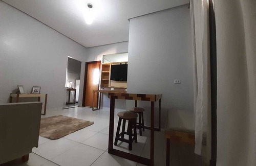 Indiara Hotel | Hotel Samambaia