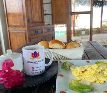 Mancora Hotel | Hotel Samana Chakra