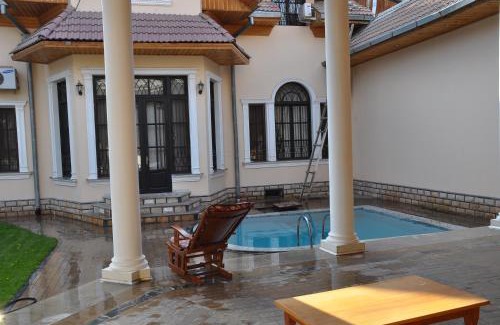 Samarkand Hotel | Hotel Samarkand Safar