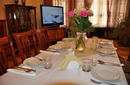 Samarkand Hotel | Hotel Samarkand Safar