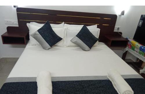 Kovalam Hotel | Hotel Samudra Tara