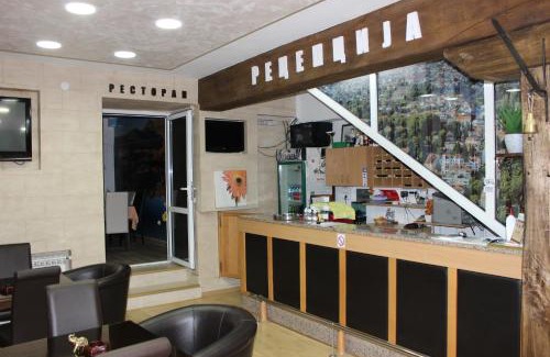 Trebinje Hotel | Hotel San