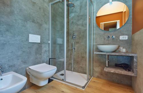 Campagnola Hotel | Hotel San Carlo