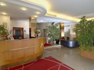 Mestre Hotel | Hotel San Carlo