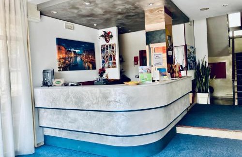 Mestre Hotel | Hotel San Carlo