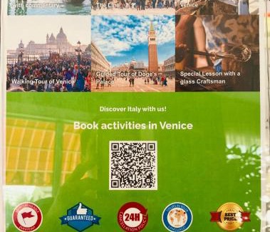 Mestre Hotel | Hotel San Carlo
