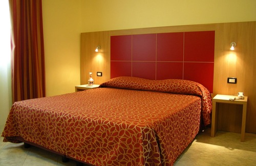 Mestre Hotel | Hotel San Carlo