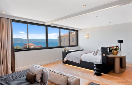 Ajaccio Hotel | Hotel San Carlu Citadelle