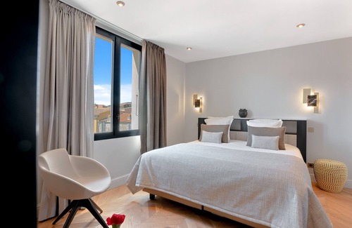 Ajaccio Hotel | Hotel San Carlu Citadelle
