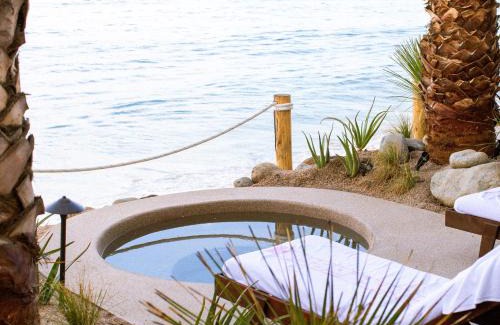 Todos Santos Hotel | Hotel San Cristobal Adults 15+