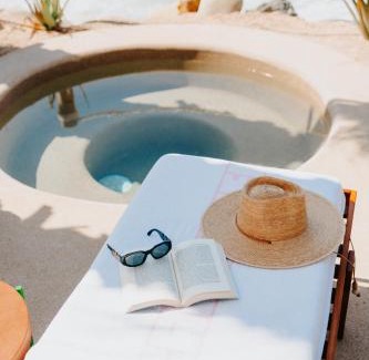 Todos Santos Hotel | Hotel San Cristobal Adults 15+