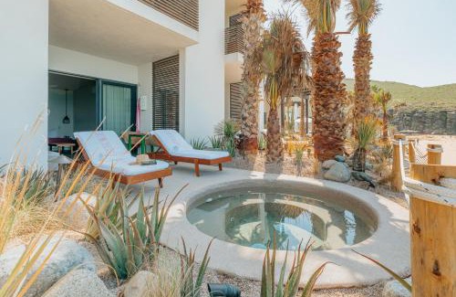 Todos Santos Hotel | Hotel San Cristobal Adults 15+