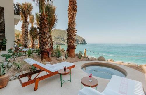 Todos Santos Hotel | Hotel San Cristobal Adults 15+