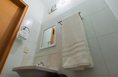 Oaxaca Hotel | Hotel San Fernando Inn