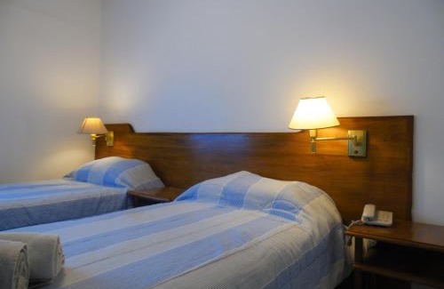 San Juan Hotel | Hotel San Francisco