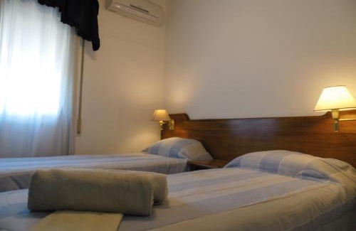 San Juan Hotel | Hotel San Francisco