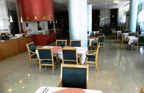 Irapuato Hotel | Hotel San Francisco Irapuato Business Class