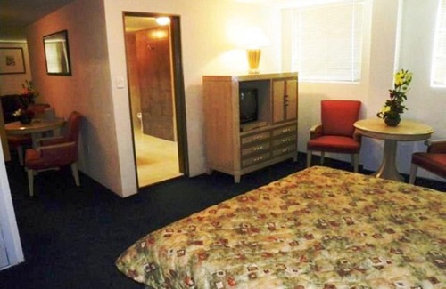 Irapuato Hotel | Hotel San Francisco Irapuato Business Class