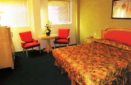 Irapuato Hotel | Hotel San Francisco Irapuato Business Class