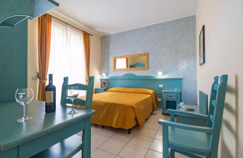 Cala Gonone Hotel | Hotel San Francisco