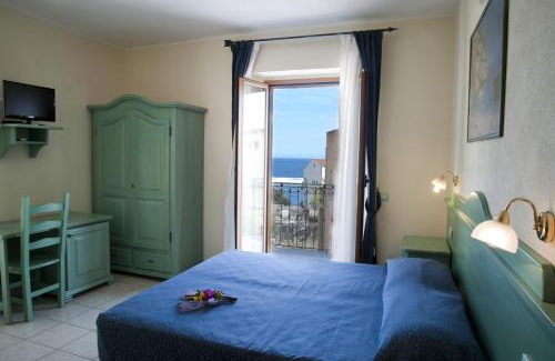 Cala Gonone Hotel | Hotel San Francisco