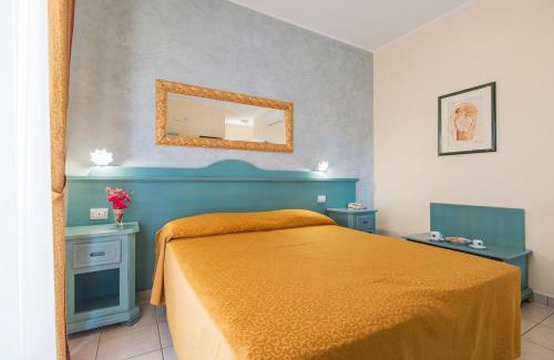 Cala Gonone Hotel | Hotel San Francisco