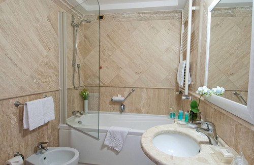 Civitavecchia Hotel | Hotel San Giorgio