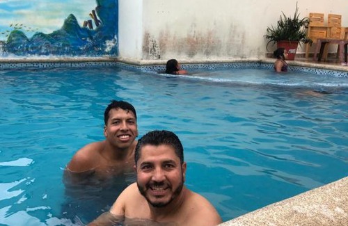 Miraflores House | Hotel San Ignacio