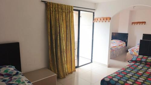 La Candelaria Hotel | Hotel San José Medellín