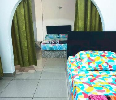 La Candelaria Hotel | Hotel San José Medellín