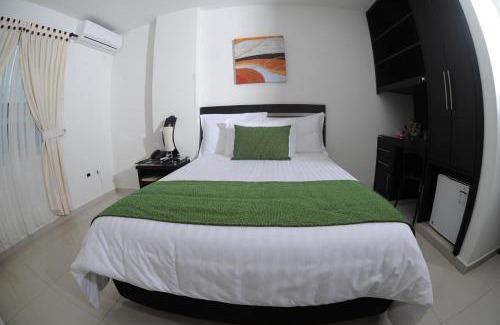 Bucaramanga Hotel | Hotel San José Plaza