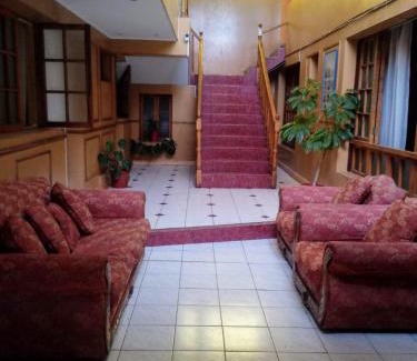 La Herradura Hotel | Hotel San Juan