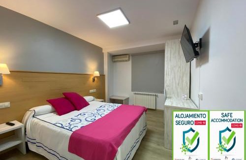 Miguelturra Hotel | Hotel San Juan