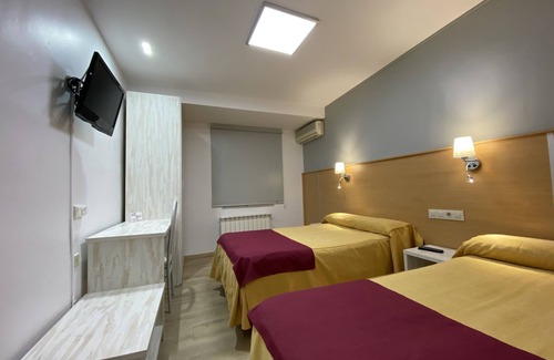 Miguelturra Hotel | Hotel San Juan