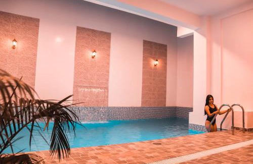 Tarapoto Hotel | HOTEL SAN JUAN, Tarapoto