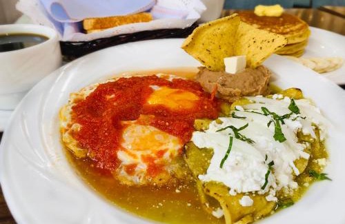 Cuauhtemoc Hotel | Hotel San Lucas
