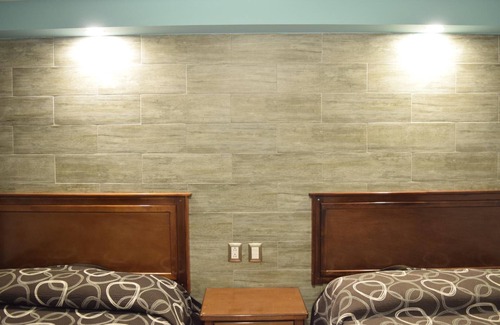 San Luis Potosi Hotel | Hotel San Luis