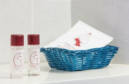 Prato Hotel | Hotel San Marco