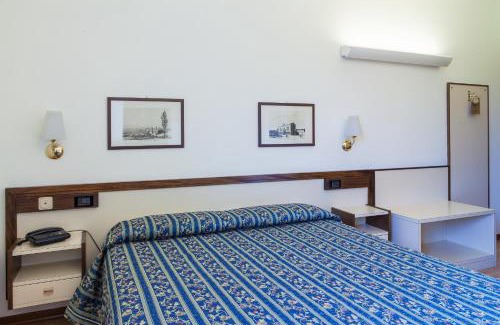 Prato Hotel | Hotel San Marco