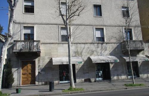Prato Hotel | Hotel San Marco