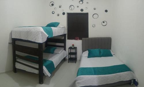 Villeta House | Hotel San Martin Plaza