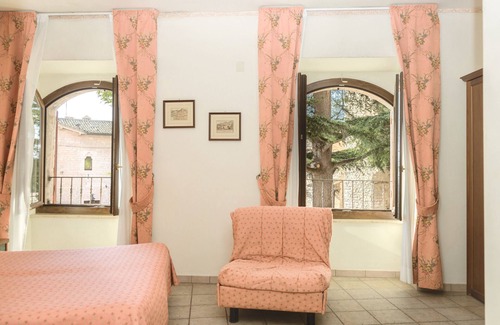 Assisi Hotel | Hotel San Pietro